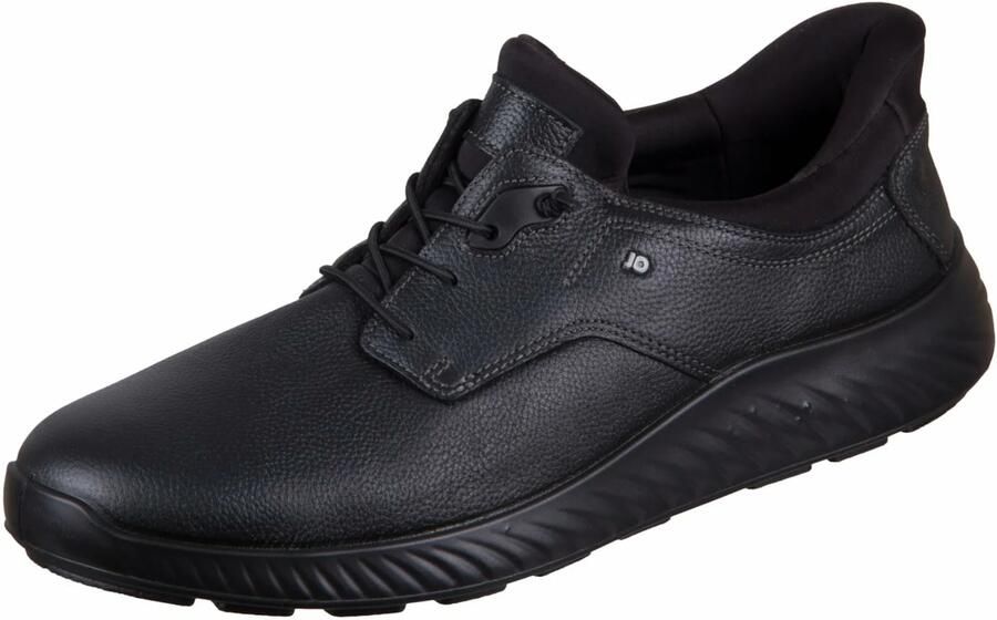 JOMOS Sneakers laag zwart