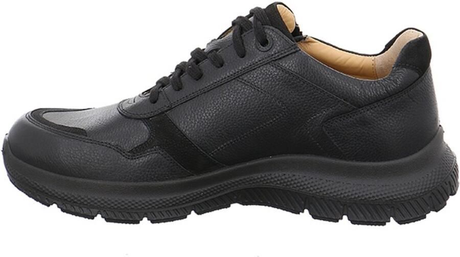 Jomos Heren casual schoenen in effen kleur - Foto 6