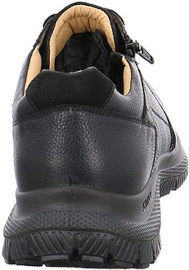 Jomos Heren casual schoenen in effen kleur - Foto 3