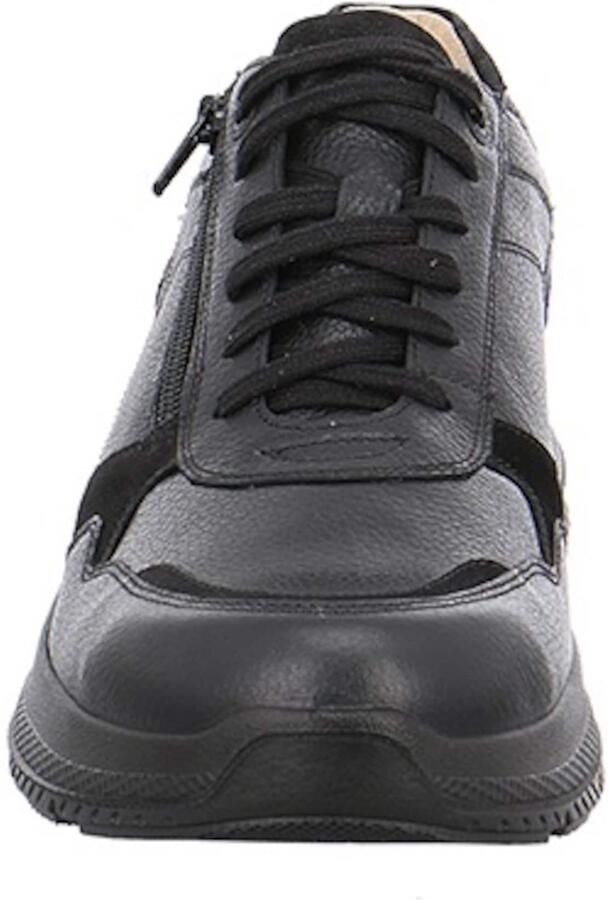 Jomos Heren casual schoenen in effen kleur - Foto 5