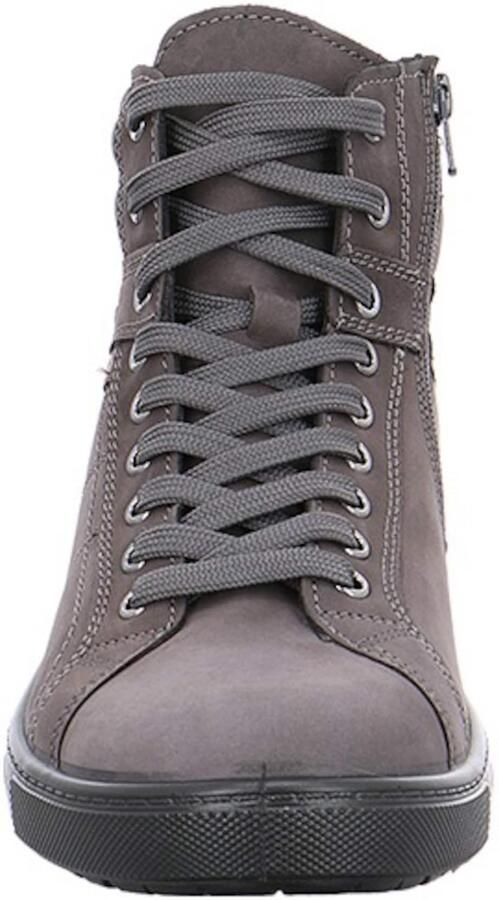 JOMOS Veterboots donkergrijs - Foto 6