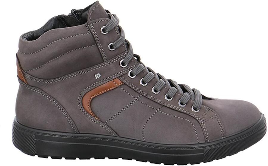 JOMOS Veterboots donkergrijs - Foto 5