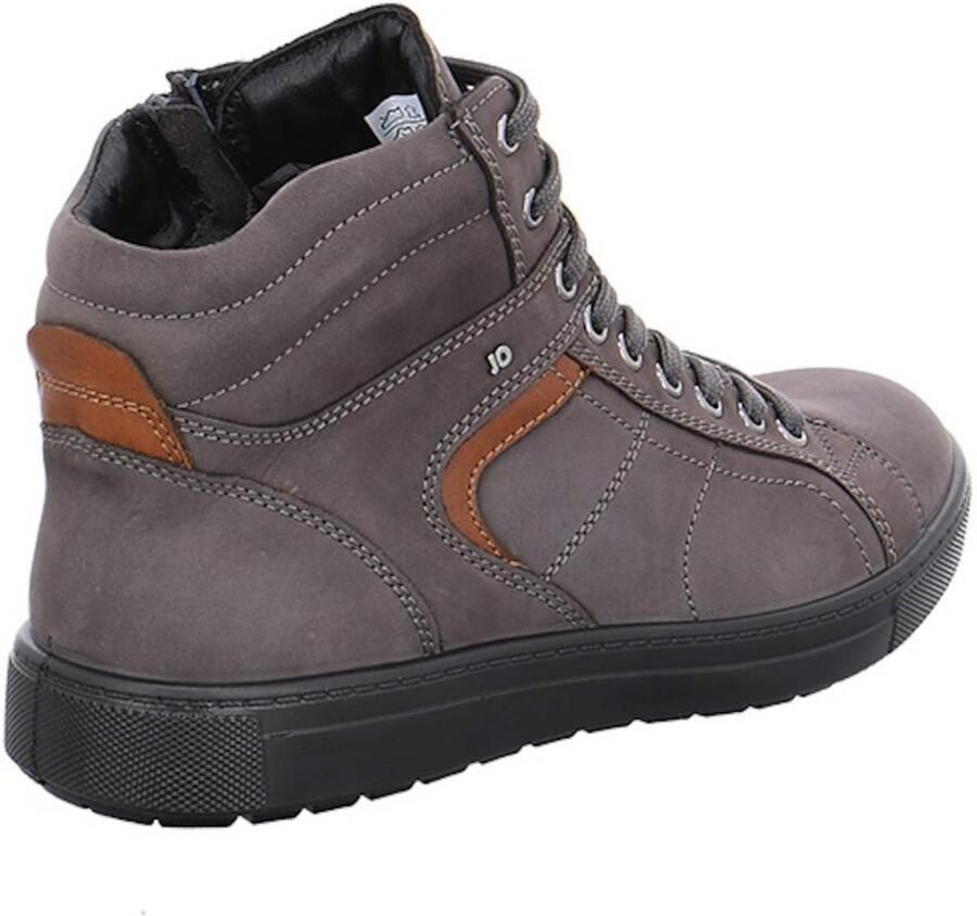 JOMOS Veterboots donkergrijs - Foto 3