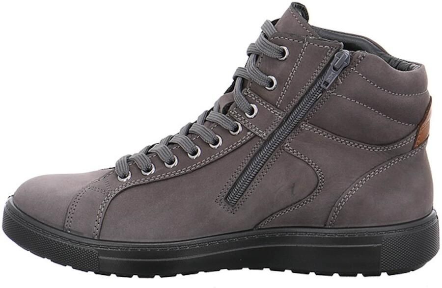 JOMOS Veterboots donkergrijs - Foto 4