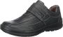 Jomos Klittenbandschoenen Men Life Comfortschoen slipper met comfortabel zacht voetbed - Thumbnail 2