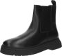 JOOP! SHOES Chelsea boots met elastische inzetten - Thumbnail 1