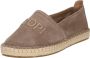 Joop! Espadrilles Velluto Lias Slip On Ld in taupe - Thumbnail 2