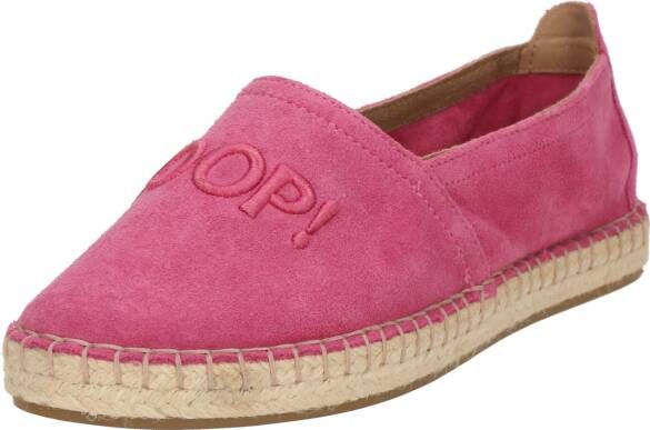 Joop! Espadrilles 'Velluto Lias' - Foto 2