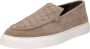 JOOP! SHOES Loafers van leer met gladde zool - Thumbnail 1