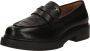 Joop! Loafers Coccodrillo Misto Mia Slip On Ld in zwart - Thumbnail 2