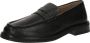JOOP! SHOES Leren loafers met label in reliëf model 'pero archy' - Thumbnail 1