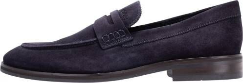 JOOP! SHOES Loafer van suède model 'Kleitos'