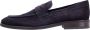 JOOP! SHOES Loafer van suède model 'Kleitos' - Thumbnail 1