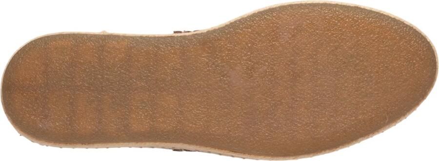 JOOP! SHOES Espadrilles met reliëfprint model 'velluto stampa lias' - Foto 6