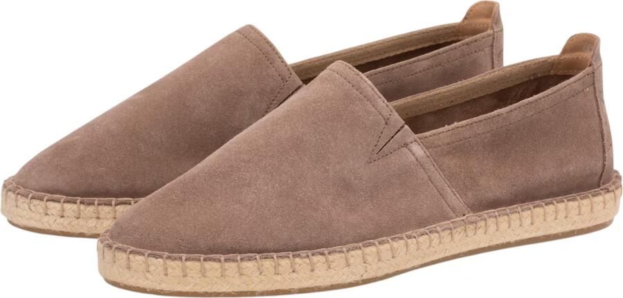 JOOP! SHOES Espadrilles met reliëfprint model 'velluto stampa lias' - Foto 5