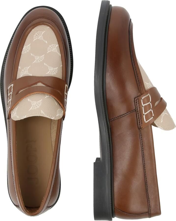 Joop Damen Slip On Mazzolino Misto Mia - Foto 3