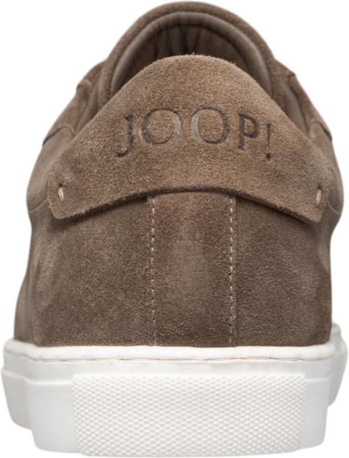 JOOP! SHOES Sneakers van echt rundleer model 'velluto stirata coralie' - Foto 5