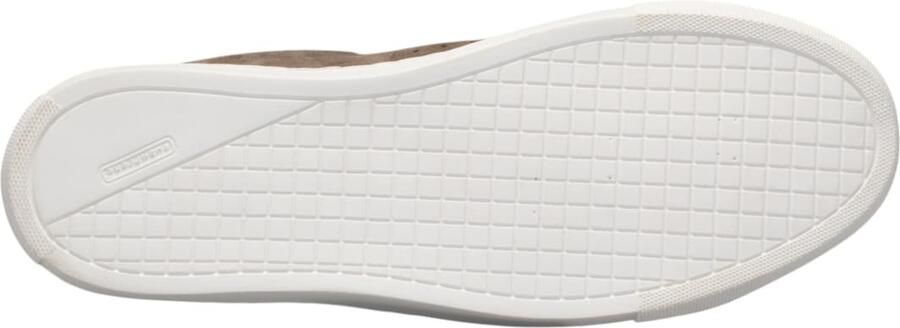 JOOP! SHOES Sneakers van echt rundleer model 'velluto stirata coralie' - Foto 3