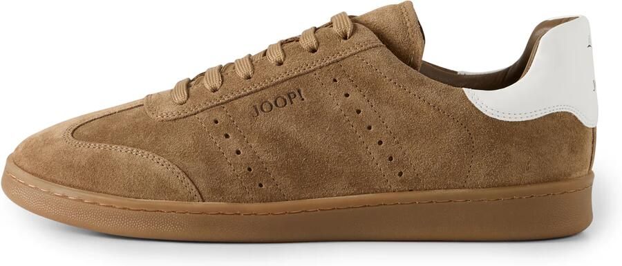 Joop Herren Sneaker Velluto Misto Ike