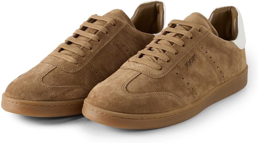 Joop Herren Sneaker Velluto Misto Ike - Foto 4
