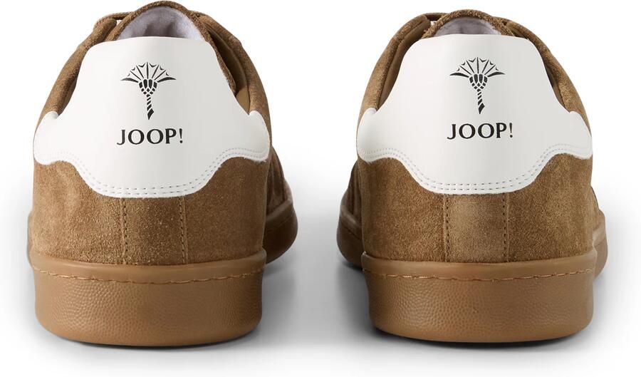 Joop Herren Sneaker Velluto Misto Ike - Foto 3