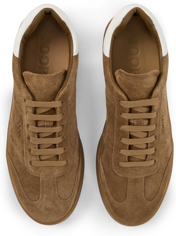 Joop Herren Sneaker Velluto Misto Ike - Foto 2