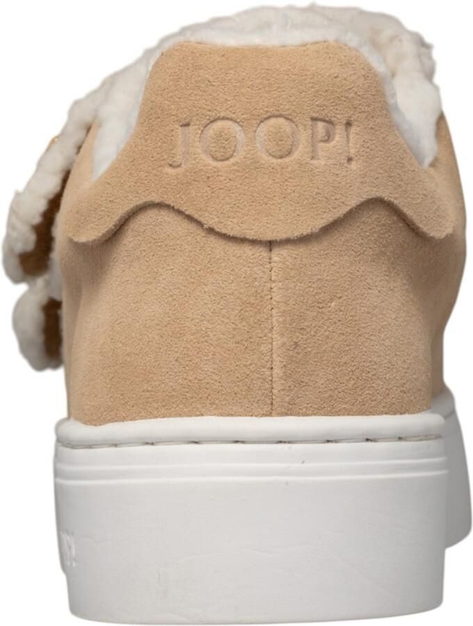 JOOP! Sneakers laag cappuccino - Foto 3