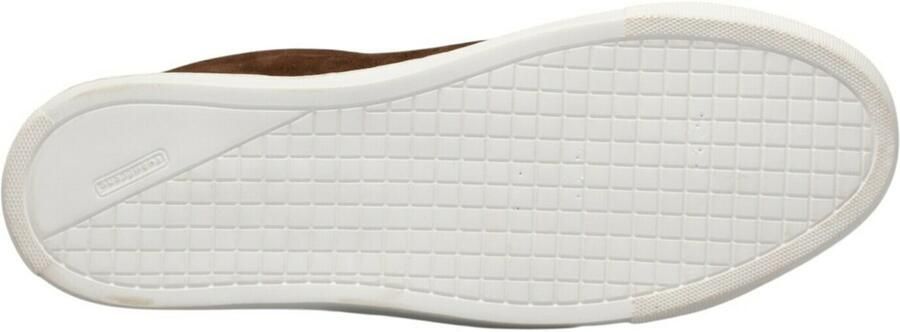 JOOP! Sneakers laag donkerbruin - Foto 5