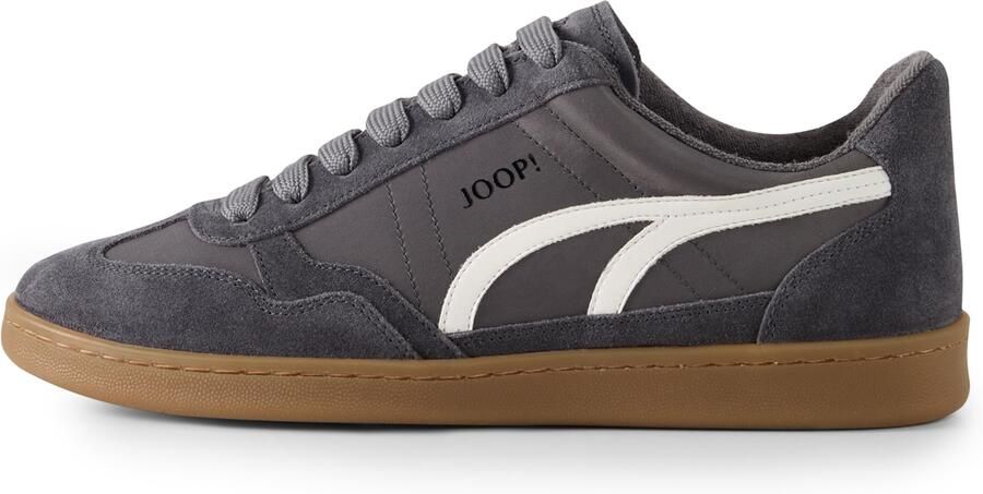 Joop Herren Sneaker Velluto Misto Palmero