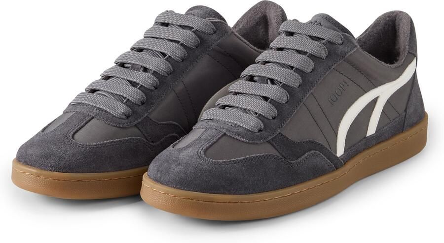 Joop Herren Sneaker Velluto Misto Palmero - Foto 5