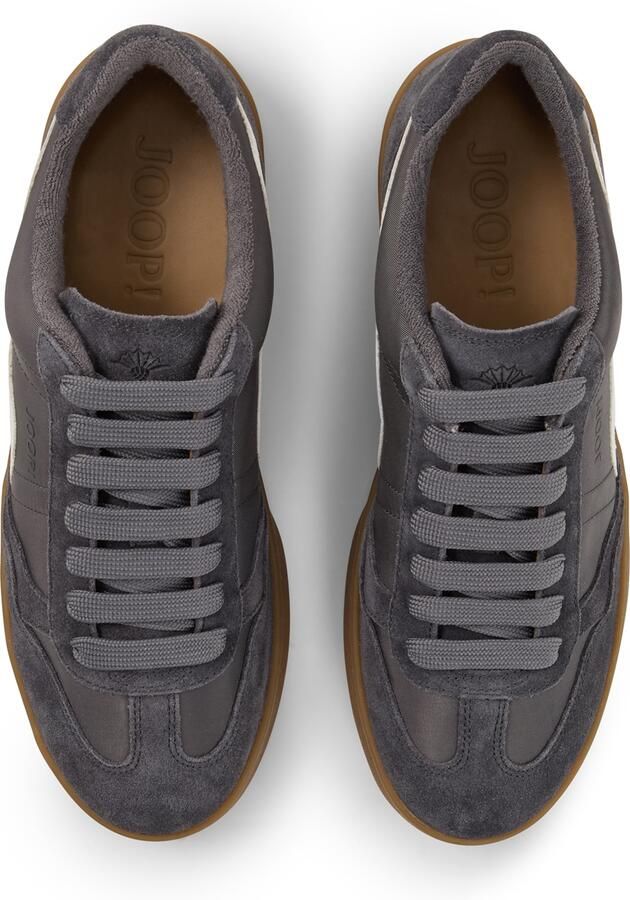 Joop Herren Sneaker Velluto Misto Palmero - Foto 3
