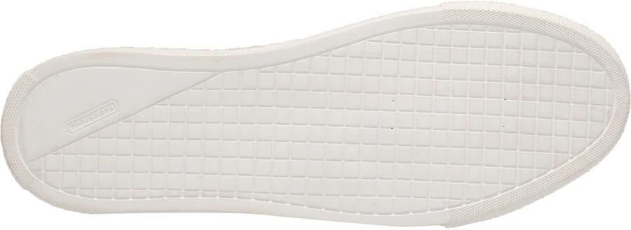 JOOP! SHOES Sneakers van runder nappa met reliëflogo - Foto 6