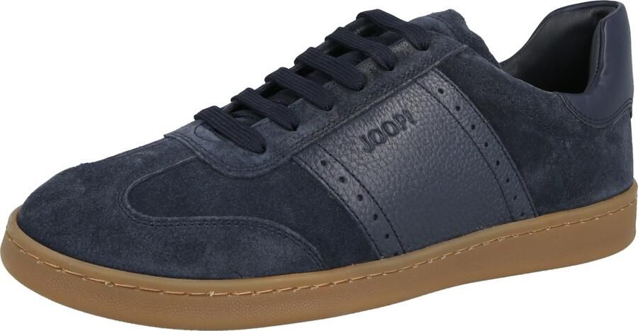 JOOP! Sneakers laag 'Estate Misto Ike' marine