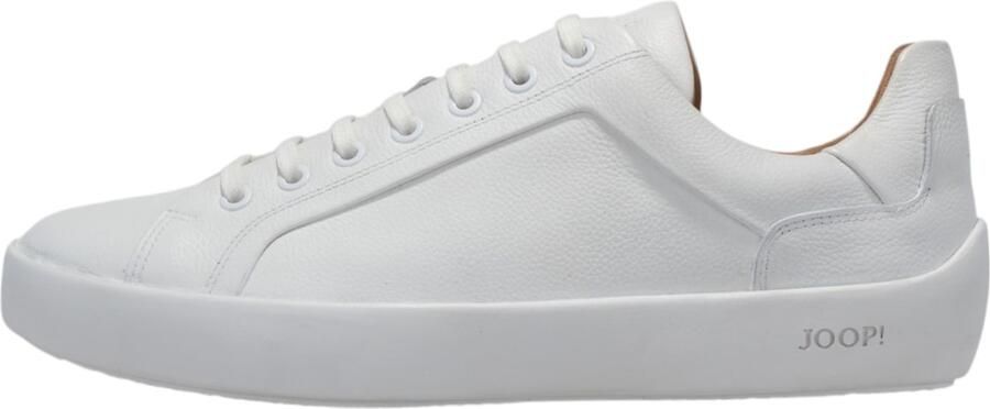 JOOP! Sneakers laag 'Estate Nikita' wit