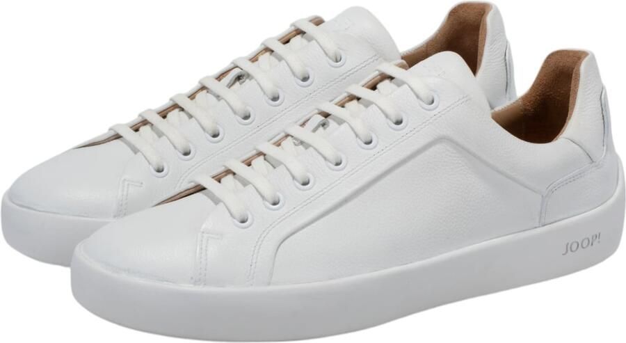 JOOP! Sneakers laag 'Estate Nikita' wit - Foto 4