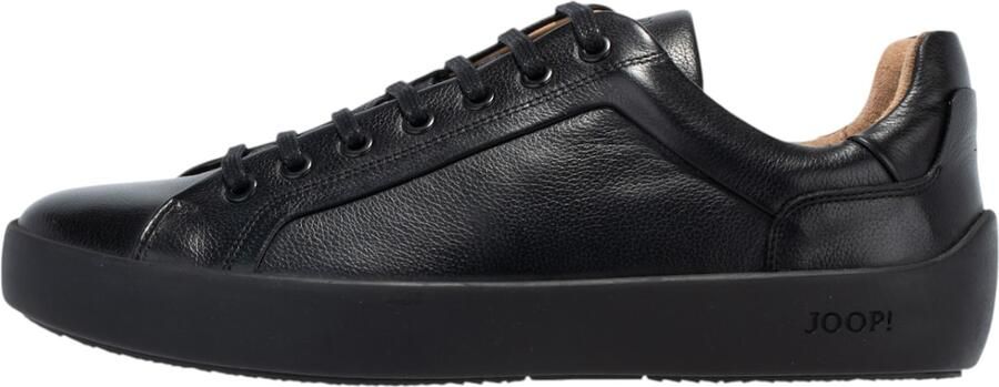 JOOP! Sneakers laag 'Estate Nikita' zwart