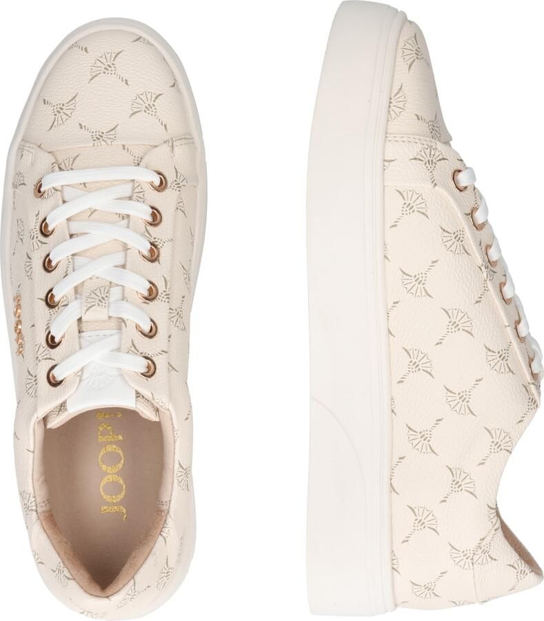 Joop! Plateausneakers Cortina New Daphne met dessinering all-over - Foto 2