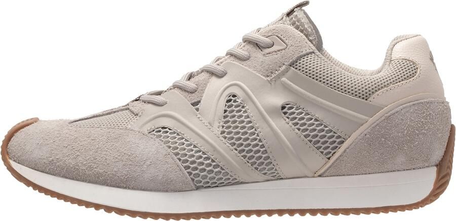 Joop Damen Sneaker Velluto Misto Leone