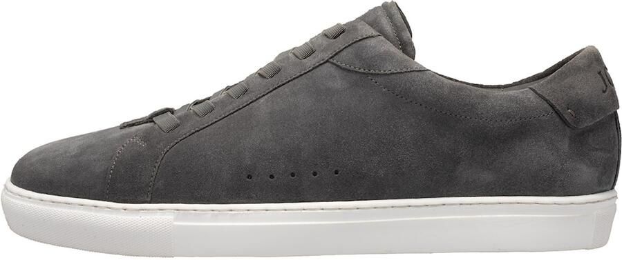JOOP! Sneakers laag grijs