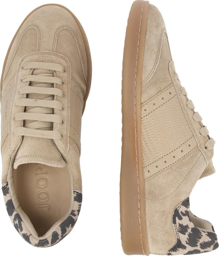 JOOP! Sneakers laag 'Lizeta Misto Isa' beige zwart - Foto 2