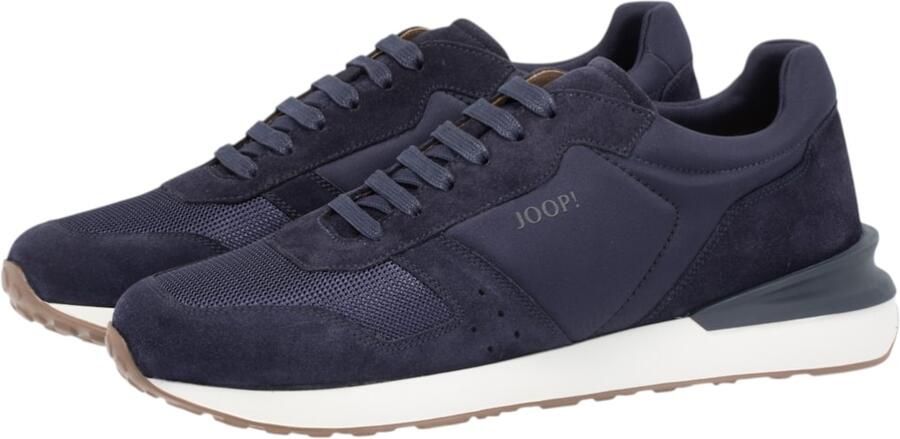 JOOP! Sneakers laag 'Misto Niko' navy - Foto 4