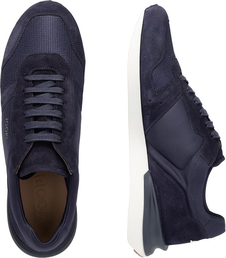JOOP! Sneakers laag 'Misto Niko' navy - Foto 2