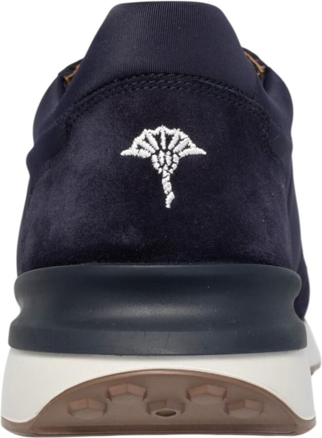 JOOP! Sneakers laag 'Misto Niko' navy - Foto 3
