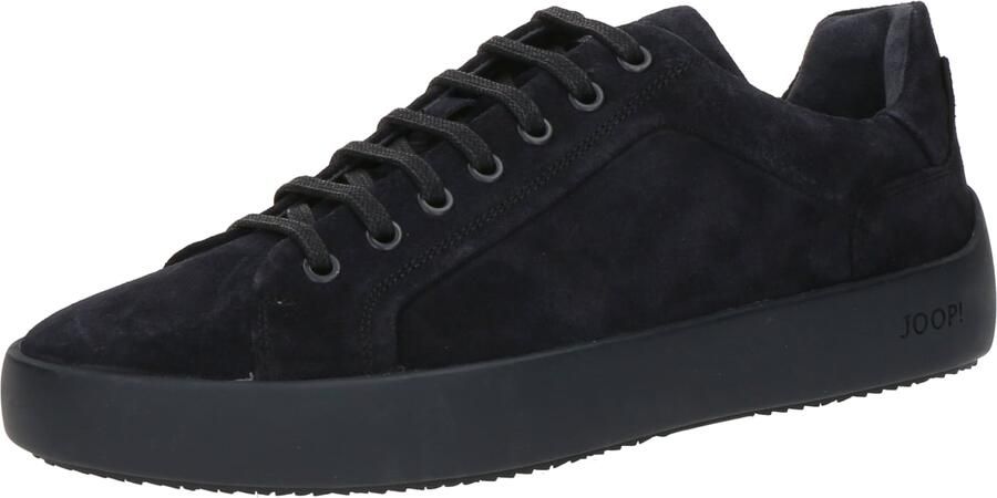 JOOP! Sneakers laag 'Nikita' donkerblauw