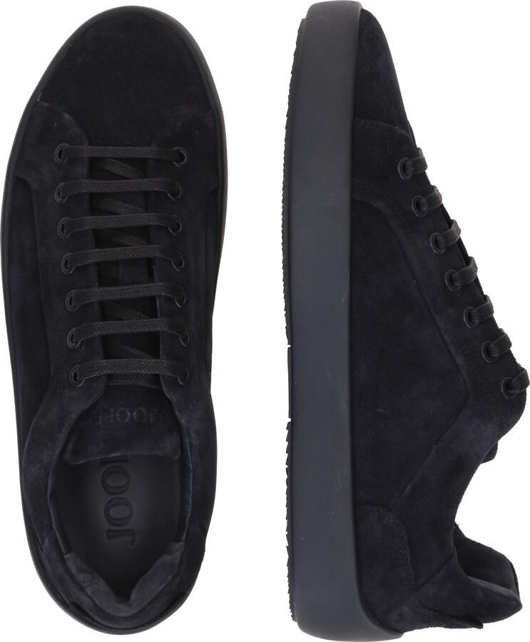 JOOP! Sneakers laag 'Nikita' donkerblauw - Foto 2