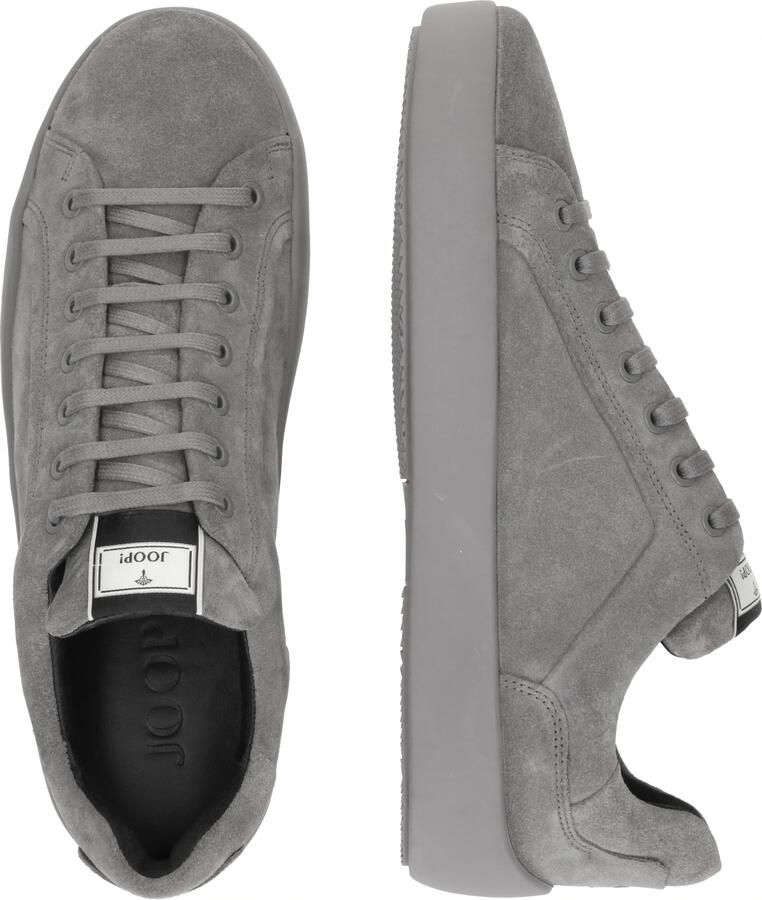 JOOP! Sneakers laag 'Nikita' donkergrijs - Foto 2