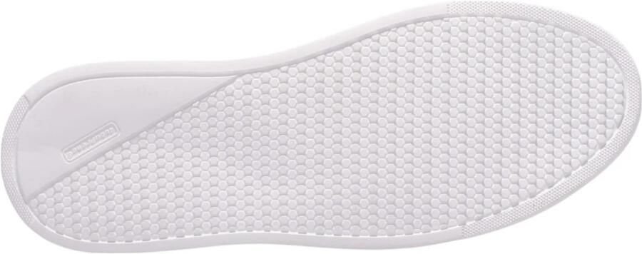 JOOP! Sneakers laag 'Piatto Stampa Cari' zilver wit - Foto 5