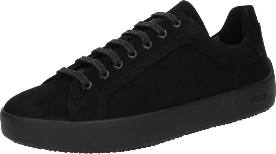 JOOP! Sneakers laag 'Piola Nikita' zwart