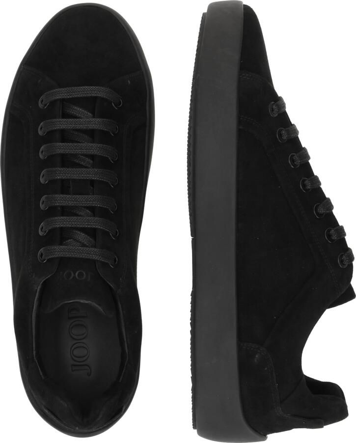 JOOP! Sneakers laag 'Piola Nikita' zwart - Foto 2