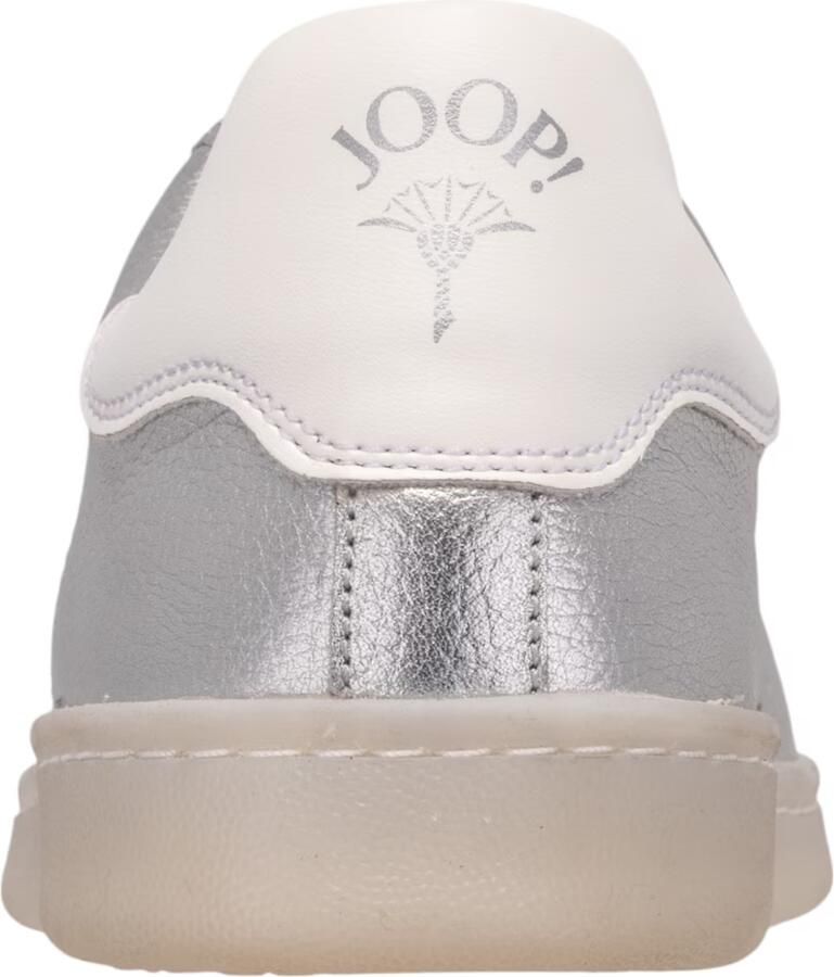 Joop! Low-Top Sneakers Sofisticato 1.0 Isa Sneaker Xt7 in zilver - Foto 4